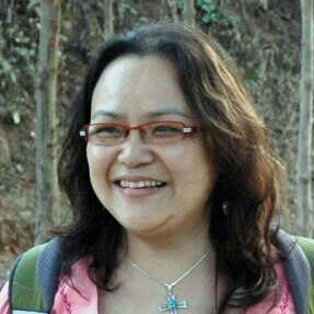 Sarala Khaling-Image