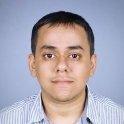 Satyajeet Mazumdar-Image