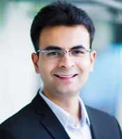 Shamik Trehan-Image
