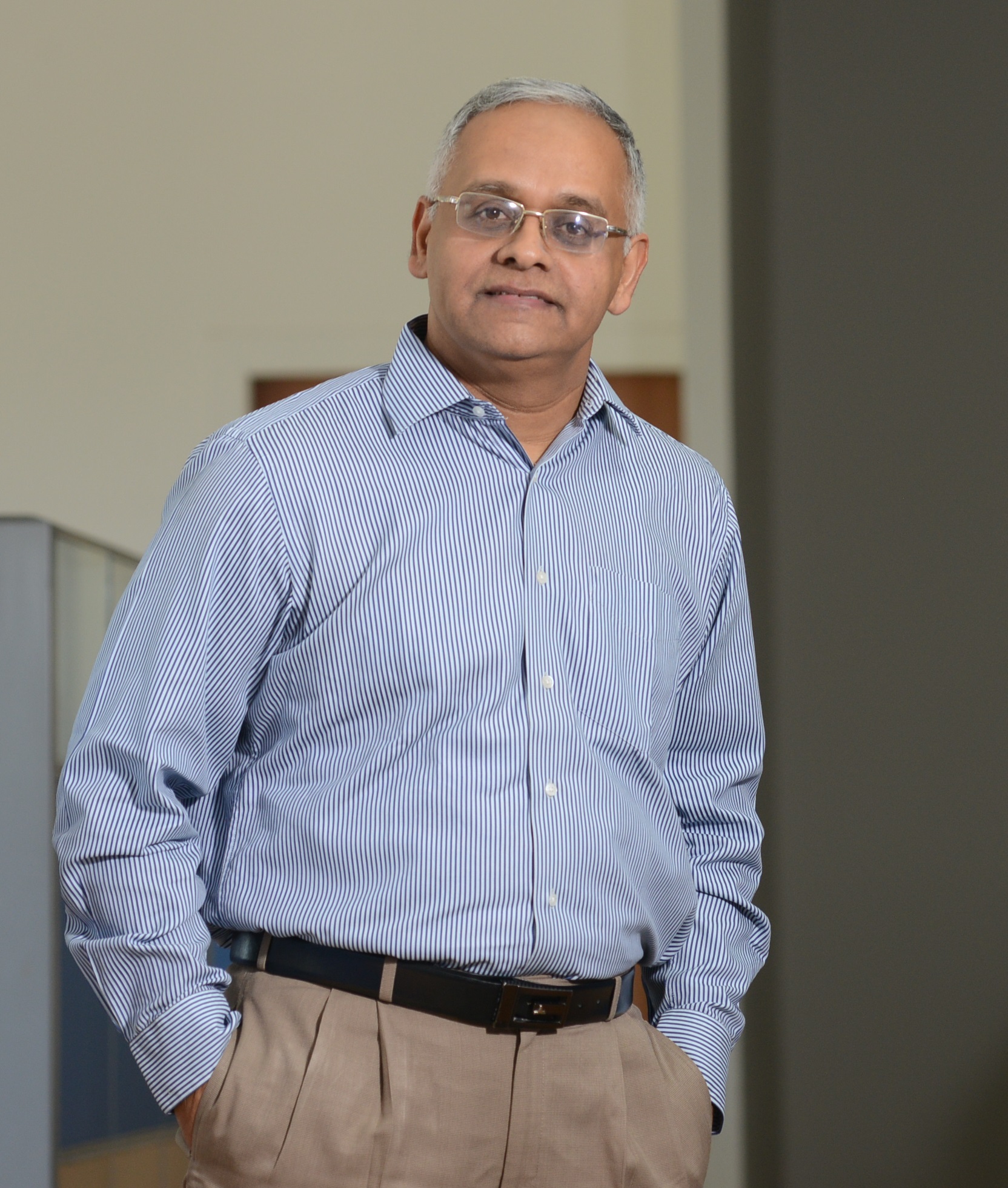 Shridhar Venkat-Image