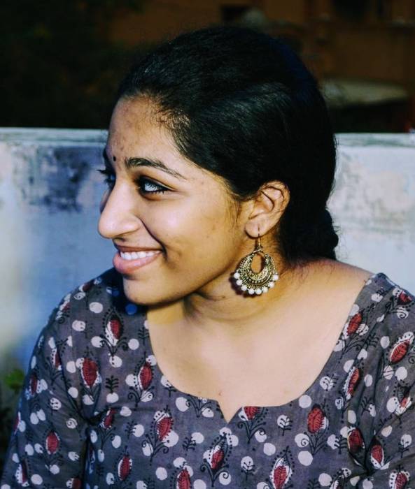 Shruti Vinod-Image