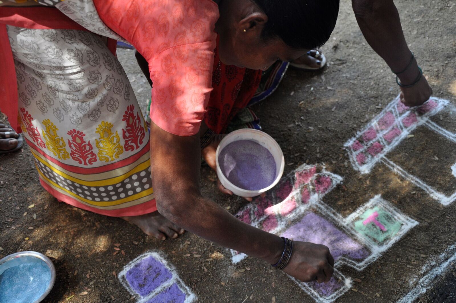 Social Mapping 2-Tamil Nadu