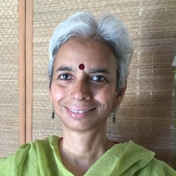 Sushma Iyengar-Image