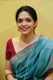 Swati Apte-Image