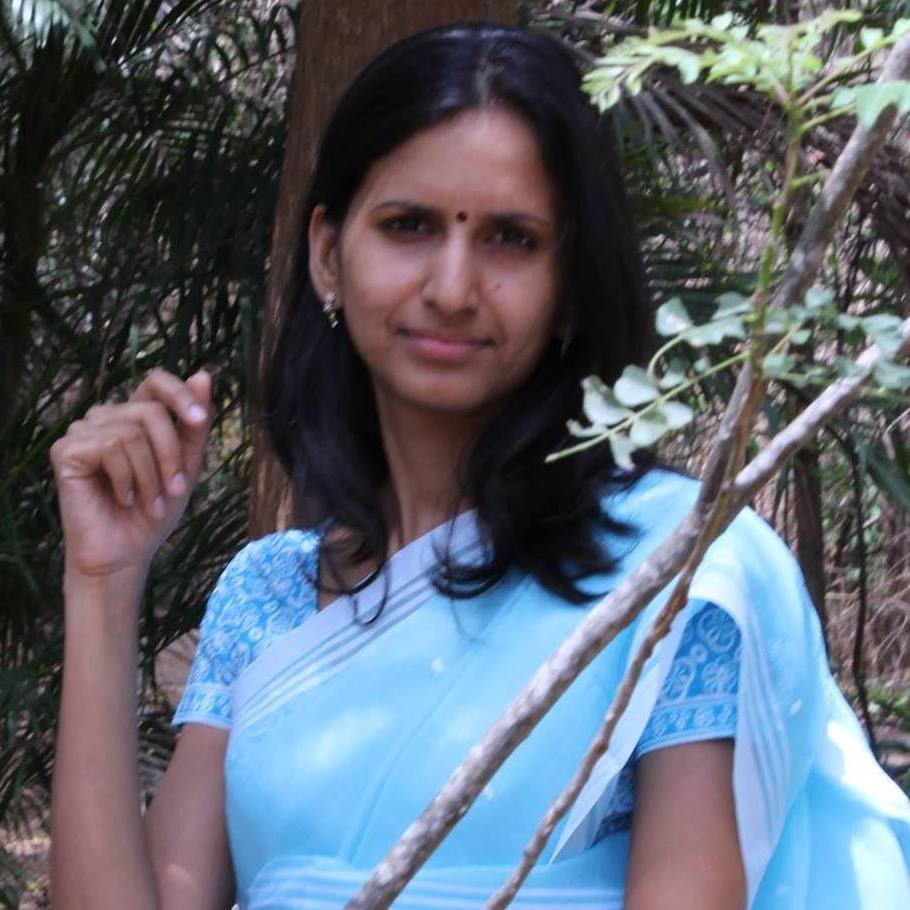 Uthara Narayanan-Image