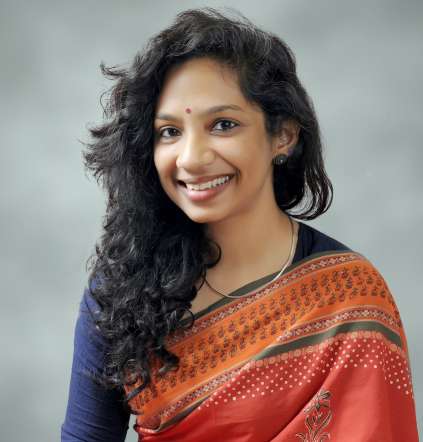 Vani Viswanathan-Image