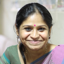 Varsha Pillai-Image