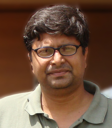 Venkat Krishnan-Image