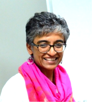 Vibha Krishnamurthy-Image