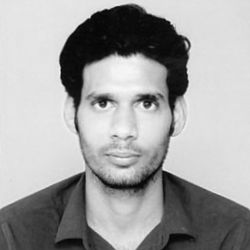 Vikash Jha-Image