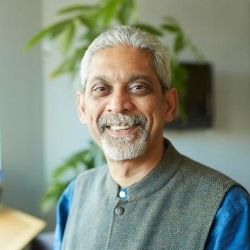 Vikram Patel-Image