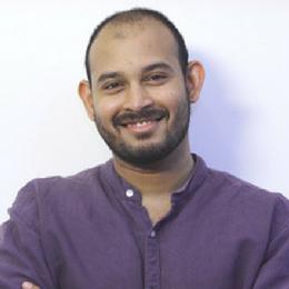 Vivek Anandan Nair-Image