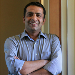 Anshu Gupta-Image