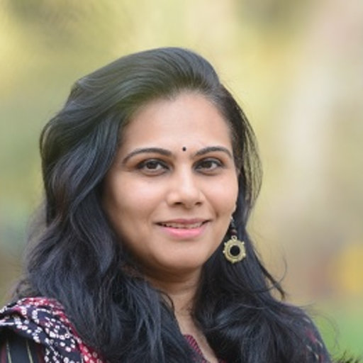 Y. Malini Reddy-Image