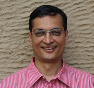 Dr Yogesh Kalkonde-Image