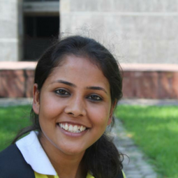 Neelima Mishra-Image