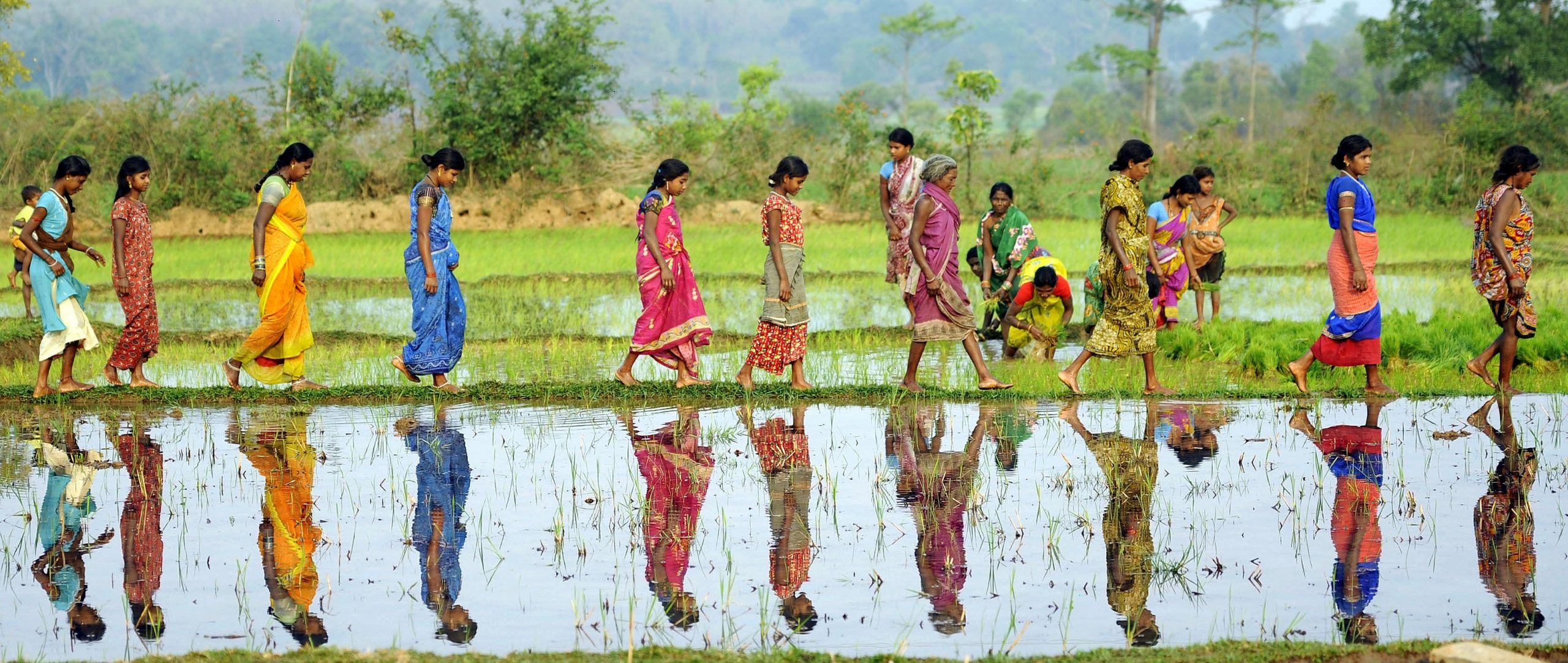 Poverty in India