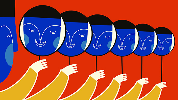 ssir welbeing illustration_Helena Pallares