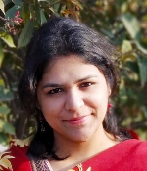 Akshi Chawla-Image