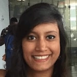 Dia Banerjee-Image