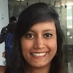 Dia Banerjee-Image