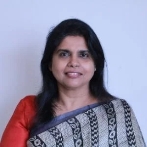 Elizabeth Kurian-Image