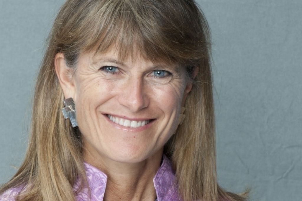 Jacqueline Novogratz