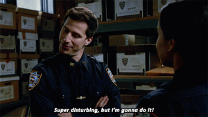 Jake Peralta brooklyn 99_nonprofit humour