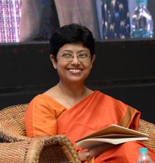 Moutushi Sengupta-Image