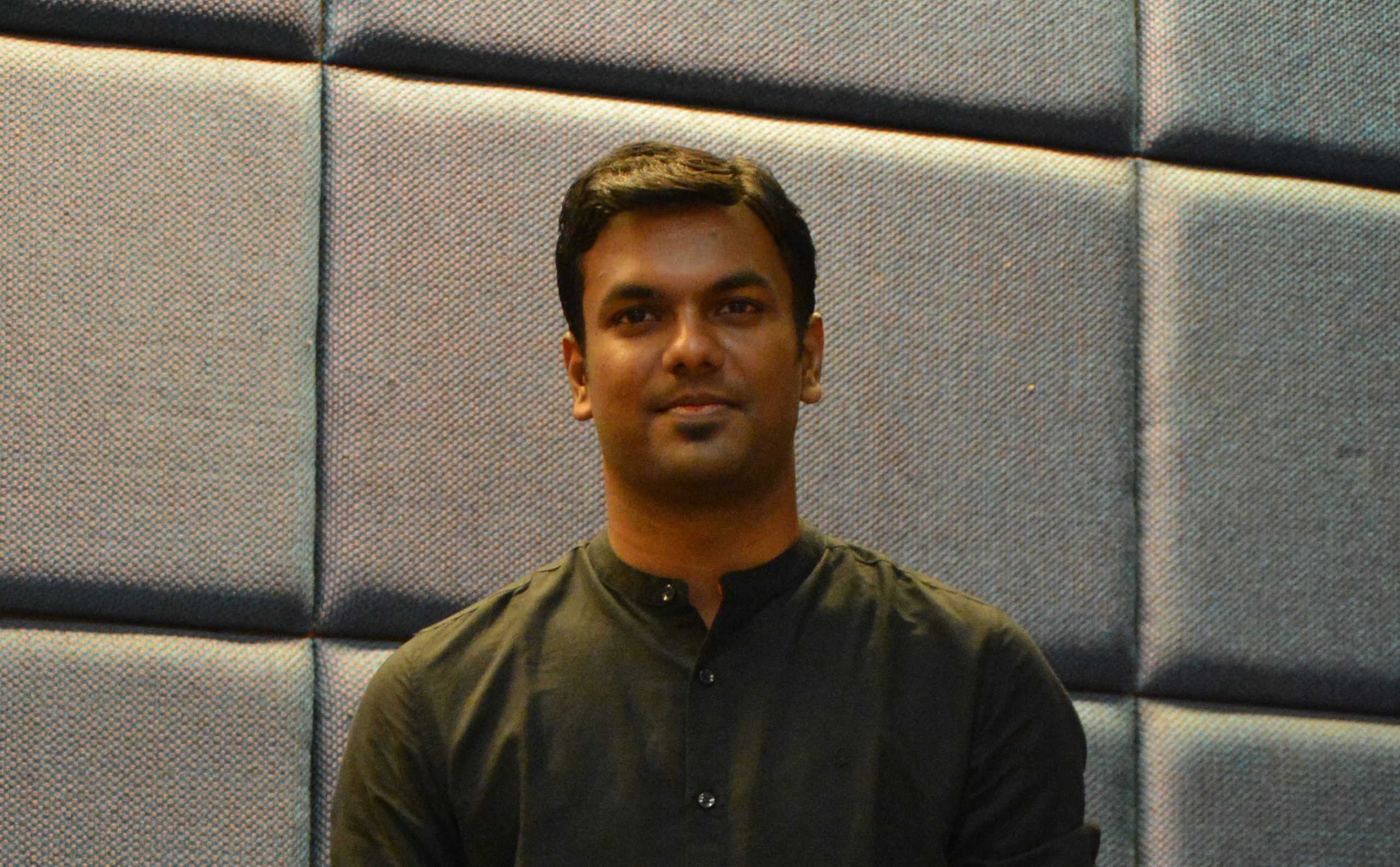 Naveen Varshan-Image