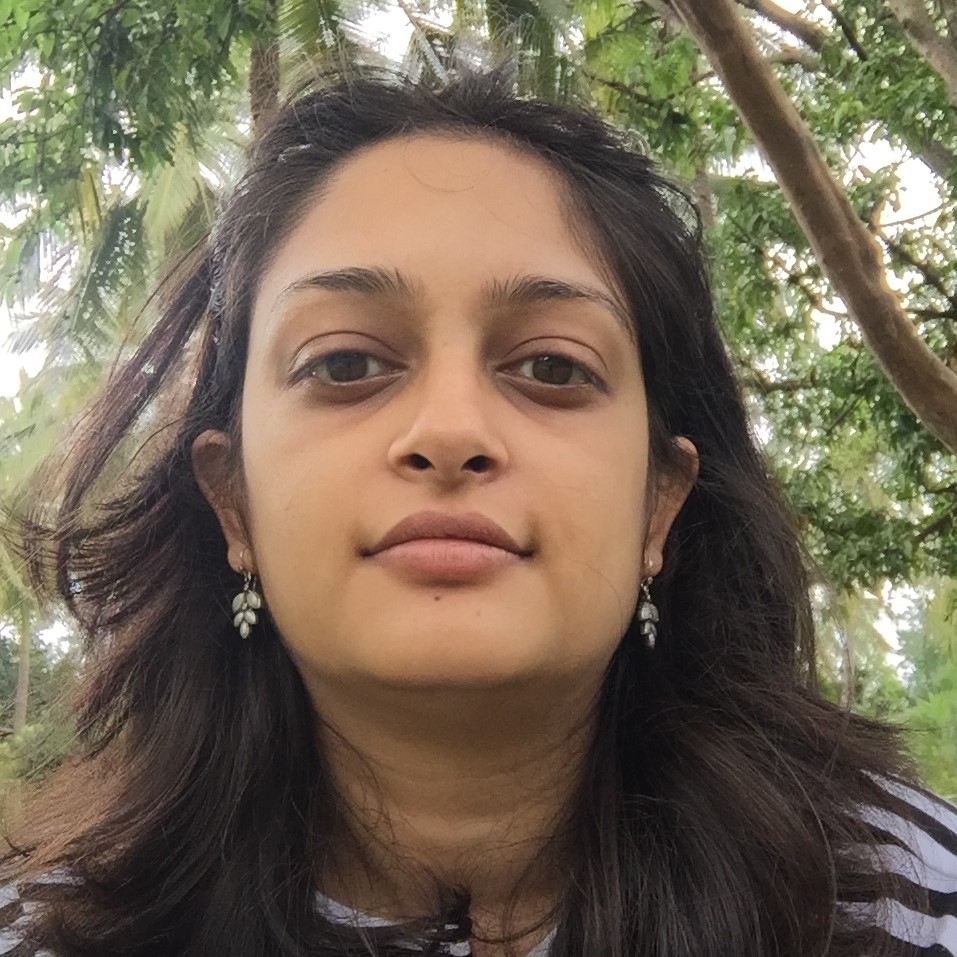 Priya Desai-Image