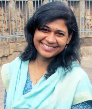 Rakhi Ghosh-Image