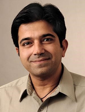 Richie Ahuja-Image