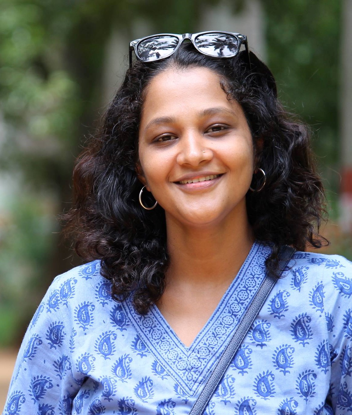 Seema Nair-Image