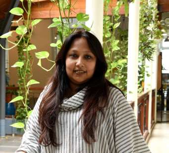 Suparna Gupta-Image