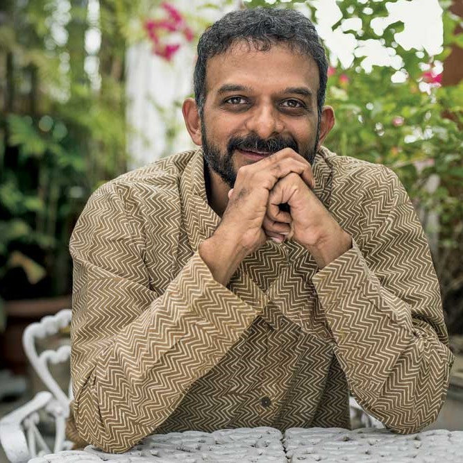 T.M. Krishna-Image