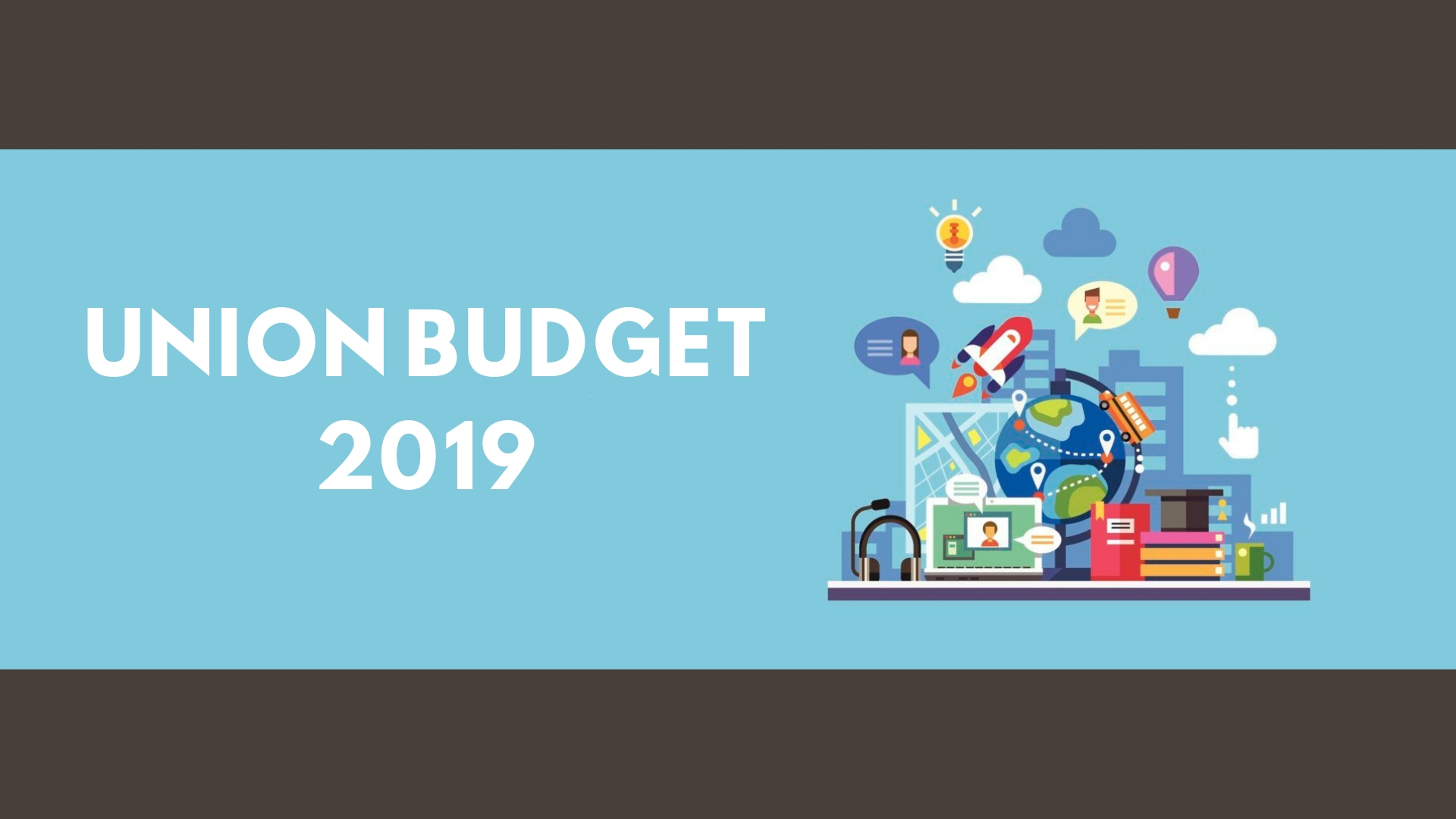 Union Budget 2019