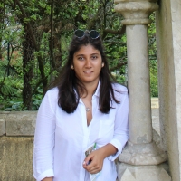 Anushka Dalal-Image