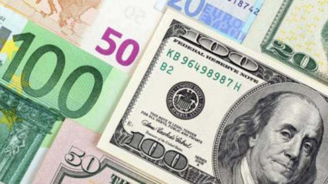 euro dollar exchange rate_Euro Exchange Rate News