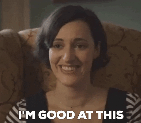 Fleabag gif_nonprofit humour
