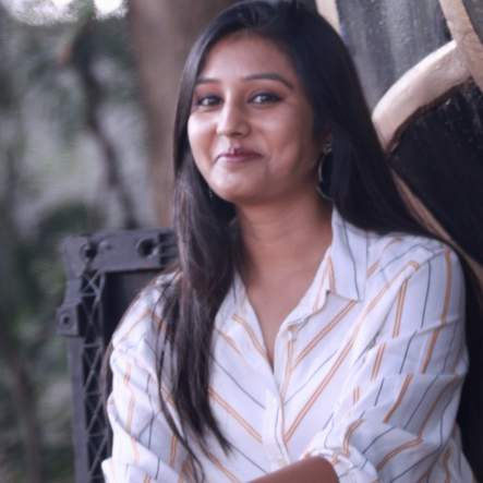 Monalisa Kashyap-Image