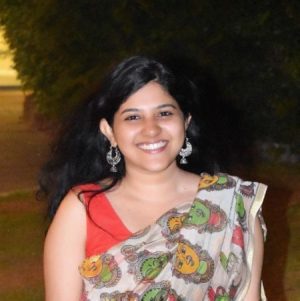 Sneha Pillai-Image