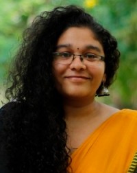 Parvathy J-Image