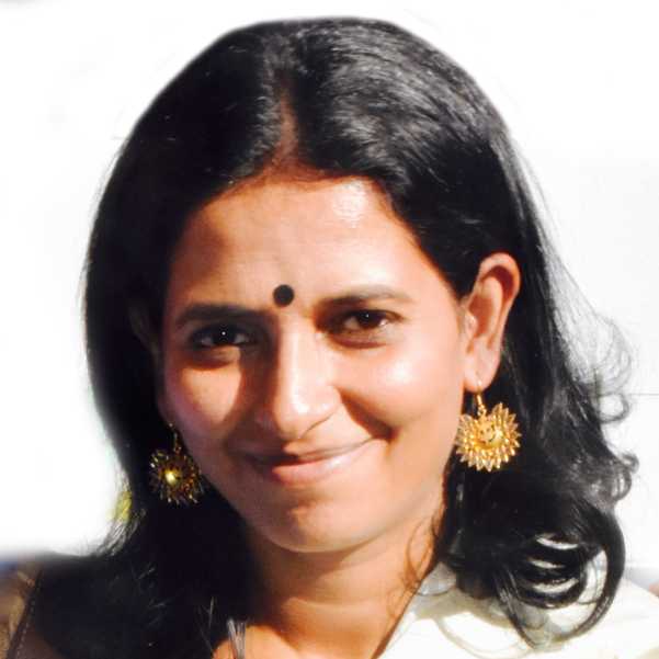 Shubha Nagesh-Image