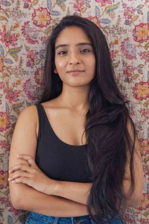 Prachi Adesara-Image