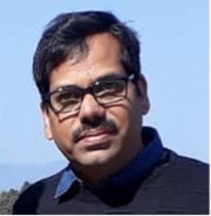 Ranjan Kanti Panda-Image