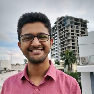 Nikhil Iyer-Image