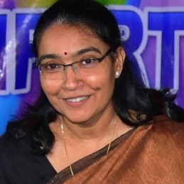 Chitra Shah-Image