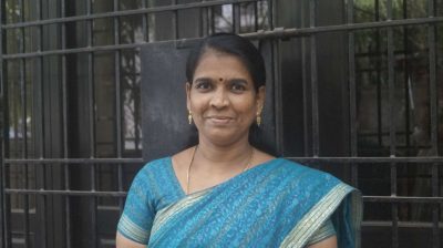 Jayanthi Damodaran-Image