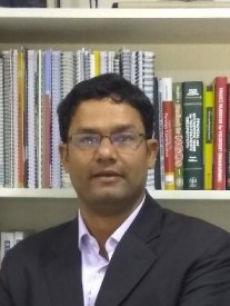 Pranab Kumar Chanda-Image